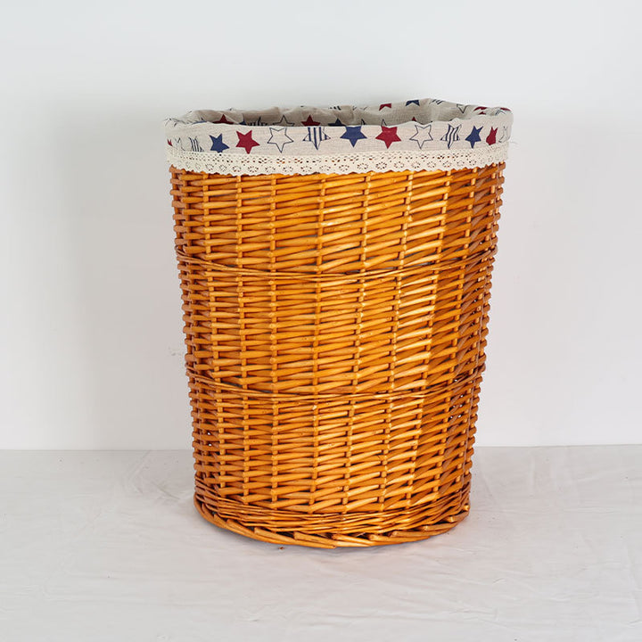 Ladies Laundry Basket Stornfield