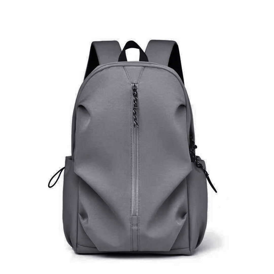 Ergonomic Casual Backpack Stornfield