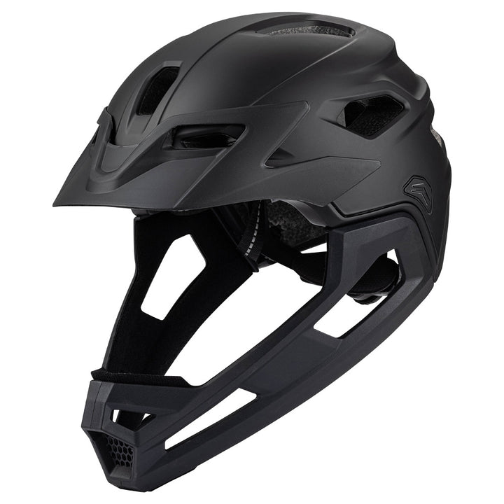 Adjustable Mountain Biking Helmet Stornfield