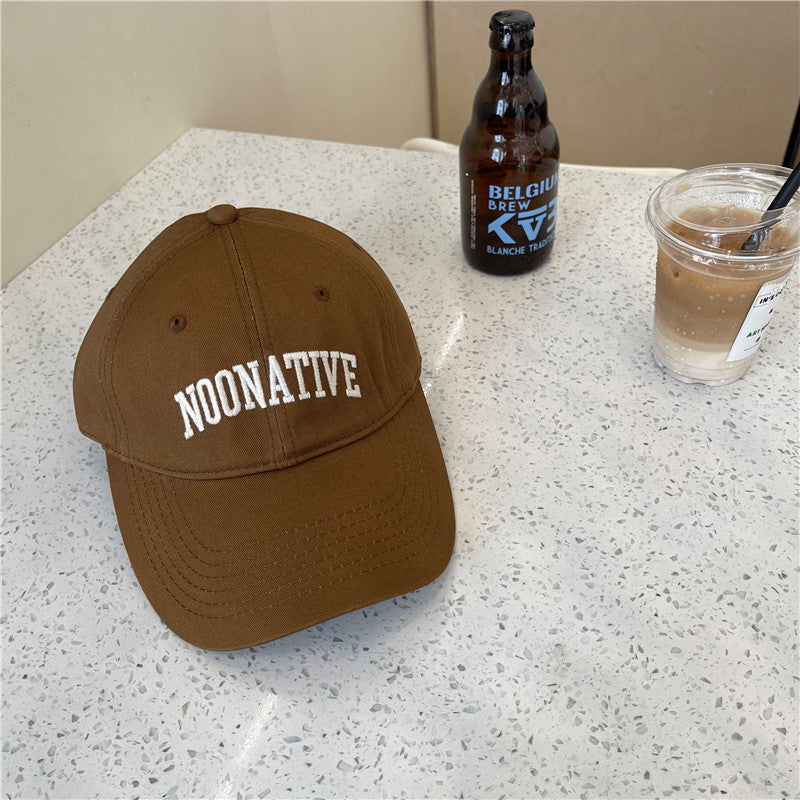 Men's Casual Dad Cap Stornfield
