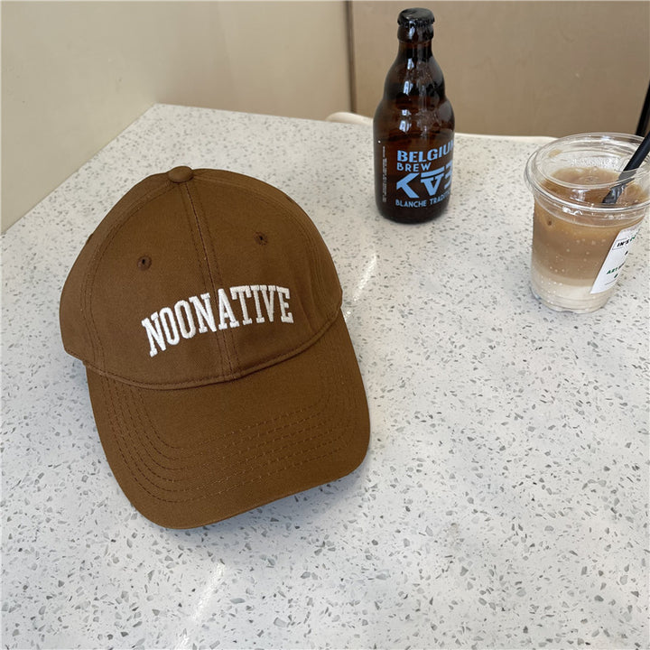 Men's Casual Dad Cap Stornfield