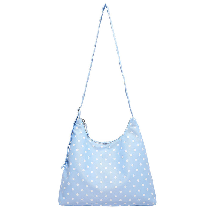 WoStylish Polka Dot Hobo Bag Stornfield