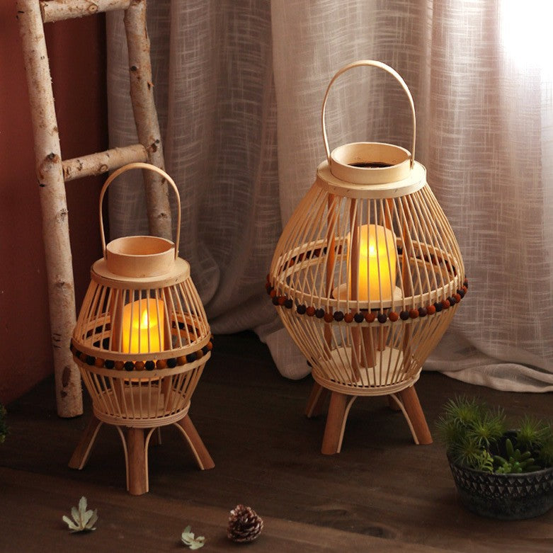 Handmade Lantern Stornfield