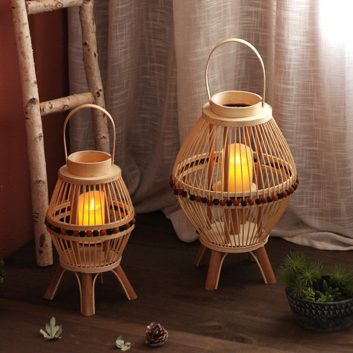 Handmade Lantern Stornfield