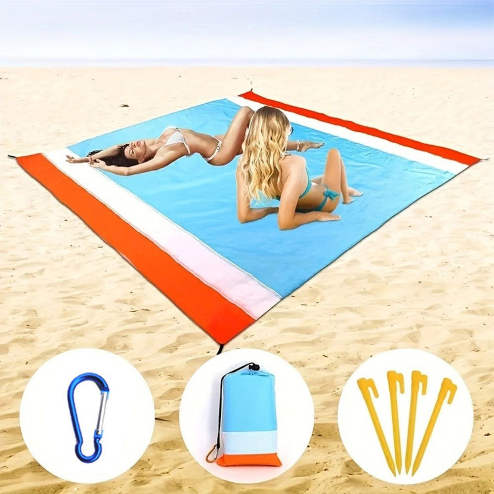 Beach Sunshade Tent Stornfield