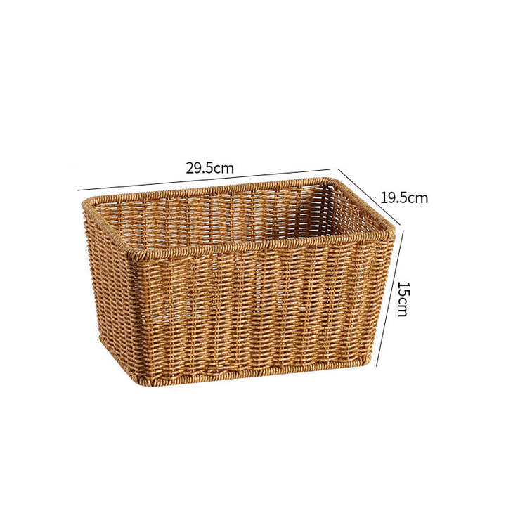 Home Storage Basket Stornfield