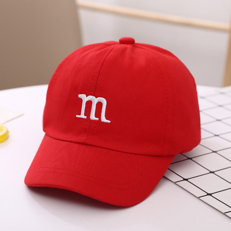 Women's Casual Cotton Baseball Cap Stornfield