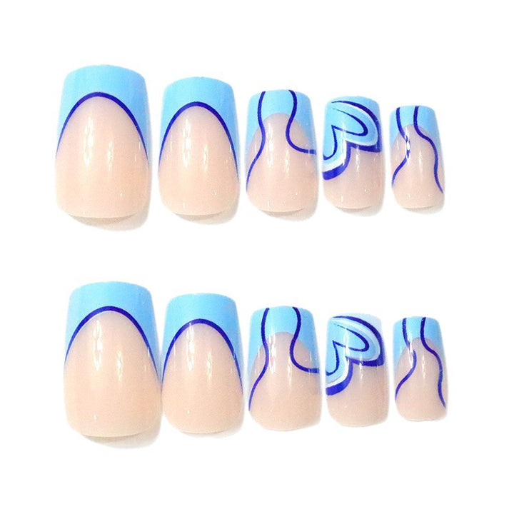 Artistic Nail Design Stornfield 1789915456