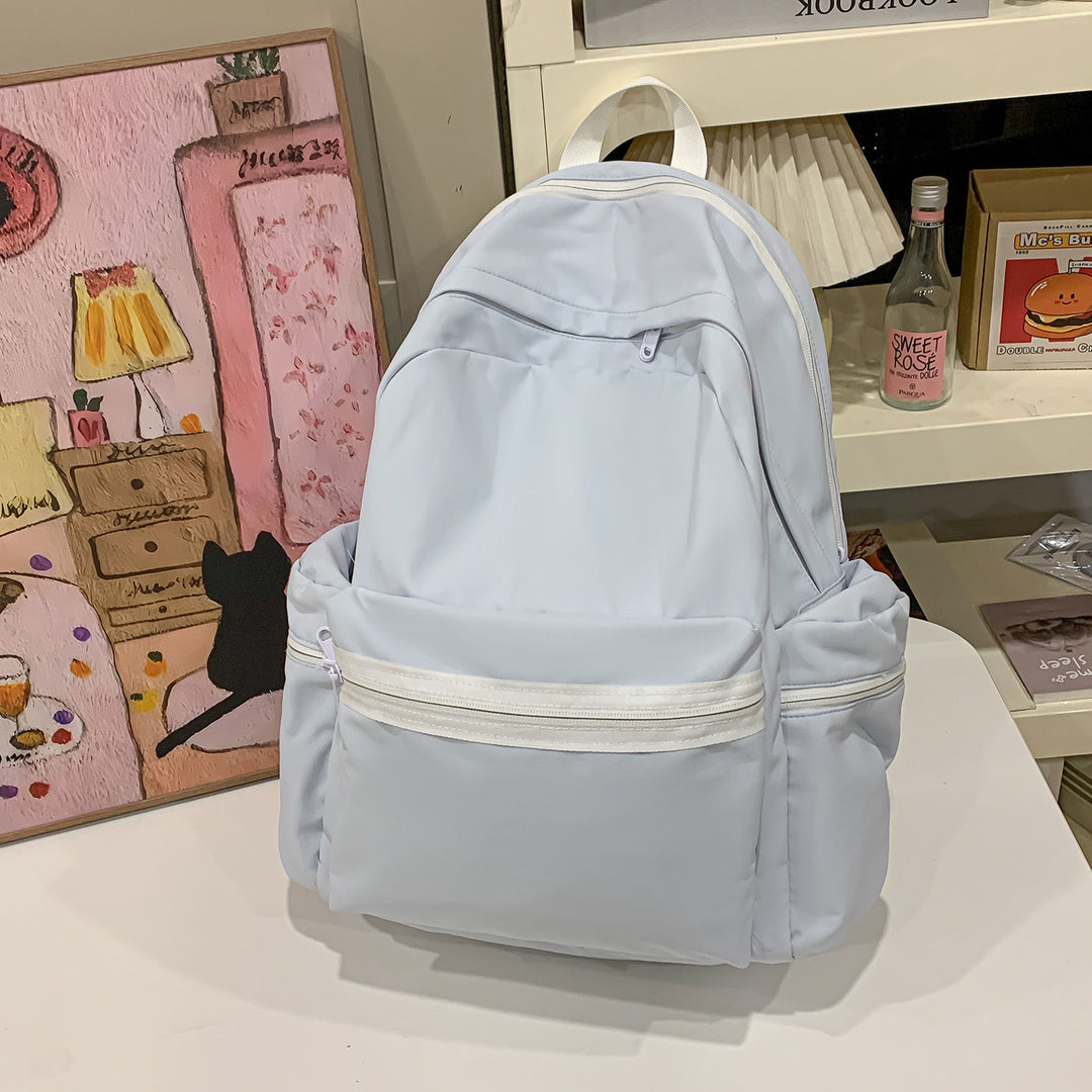 Versatile Daily Wear Backpack Stornfield
