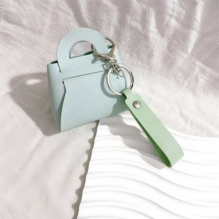 Miniature Handbag Keychain Stornfield