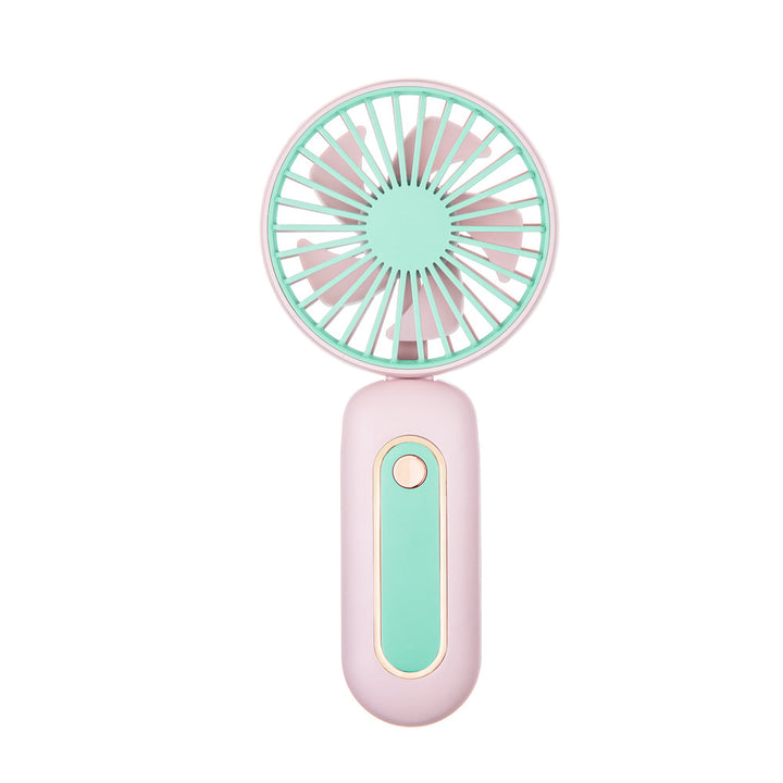 Women Portable USB Mini Fan Stornfield