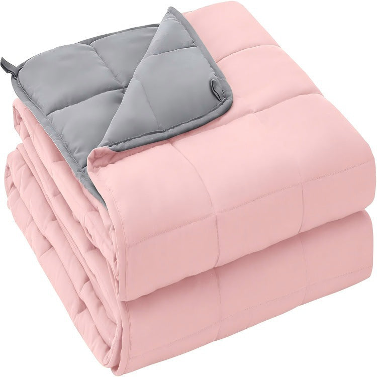 Multi-Season Quilted Blanket Stornfield