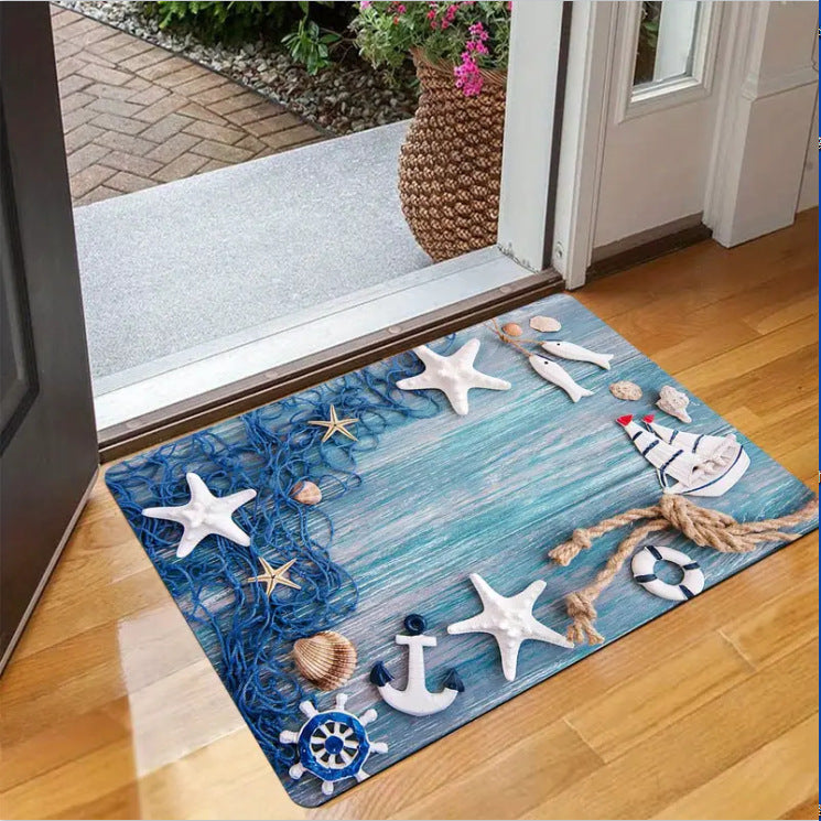Artistic Area Rug Stornfield