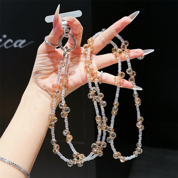 Decorative Beaded Eyewear Lanyard Stornfield 1790134623