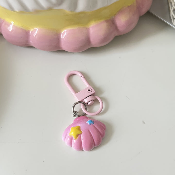 Star Keychain Stornfield
