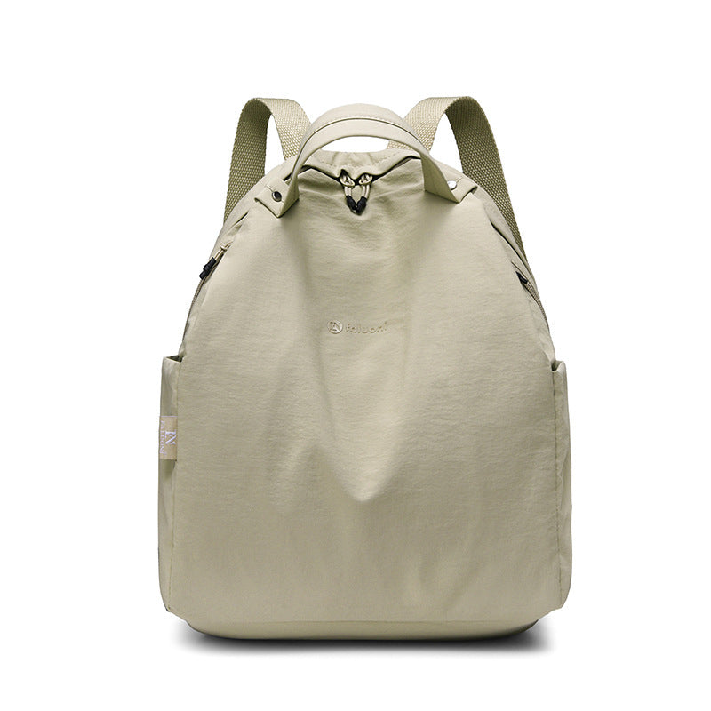 Lightweight Urban Travel Backpack Stornfield