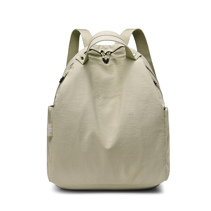 Lightweight Urban Travel Backpack Stornfield