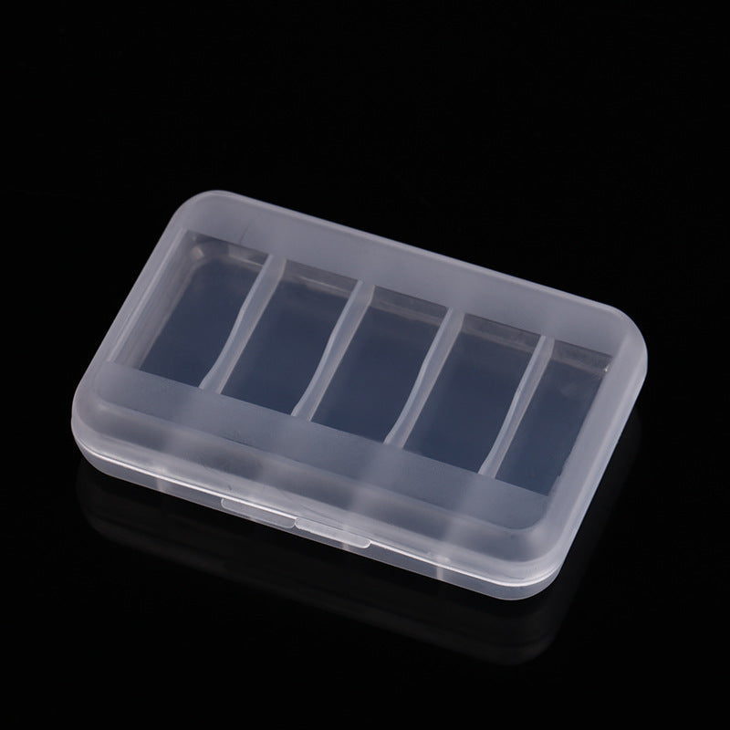 Multi-Compartment Portable Storage Organizer Stornfield