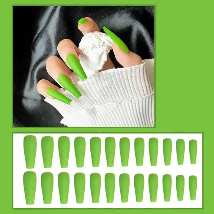 Artificial Nail Tips Stornfield