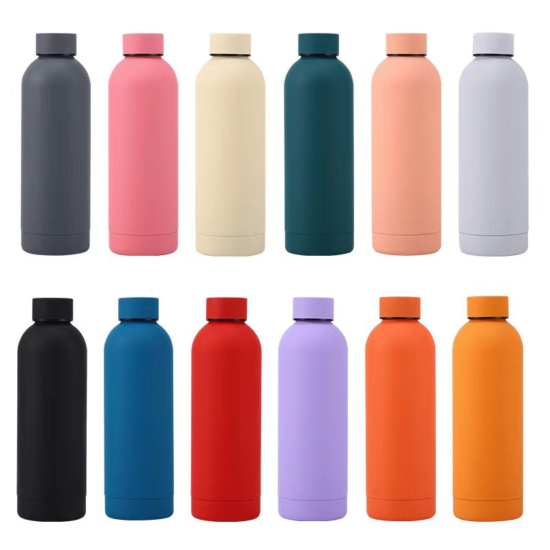 Eco-Friendly Insulated Beverage Container Stornfield