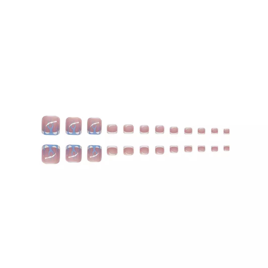 3D Decorative Nail Art Set Stornfield