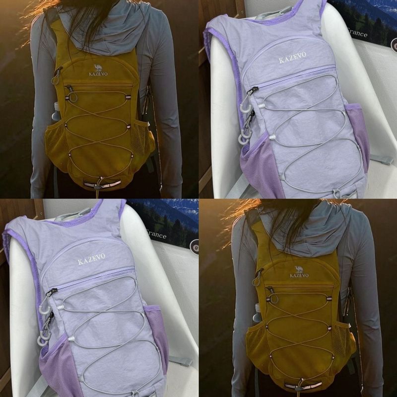 Lightweight Multi-Functional Outdoor Backpack Stornfield