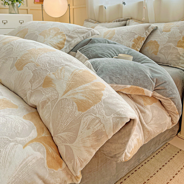Home Decor Comforter Set