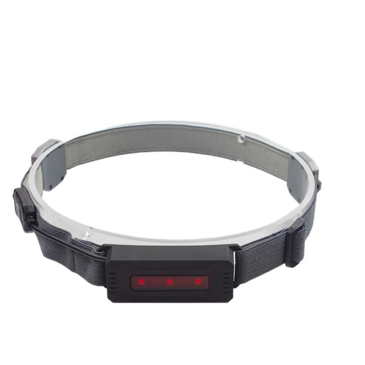 LED rk Light Headband Stornfield