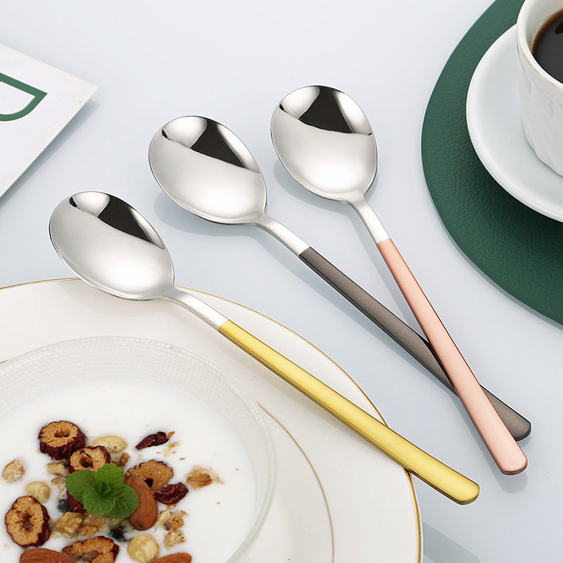 Stainless Steel Soup Spoon Stornfield