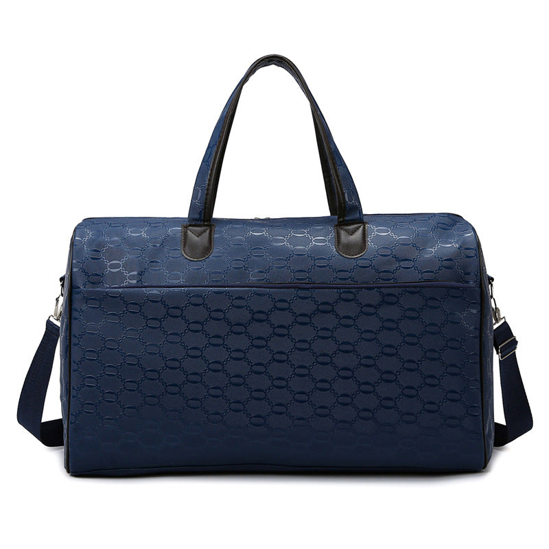 Classic Stylish Travel Duffle Bag Stornfield