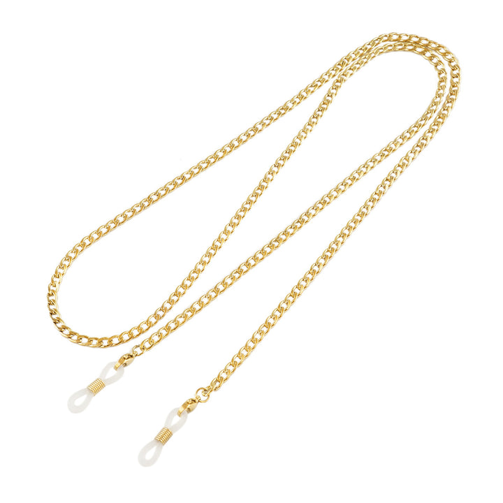 Durable Metal Eyewear Chain Stornfield