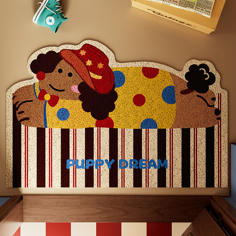 Fun Decorative Welcome Mat