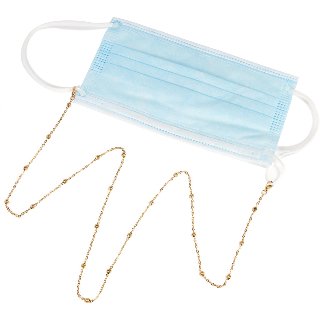 Fashionable Eyewear Chain Stornfield