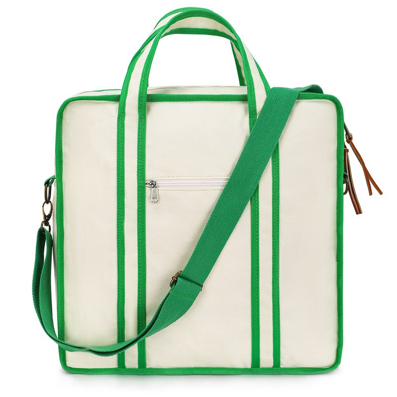 Multi-Compartment Tennis Racket Carry Bag Stornfield