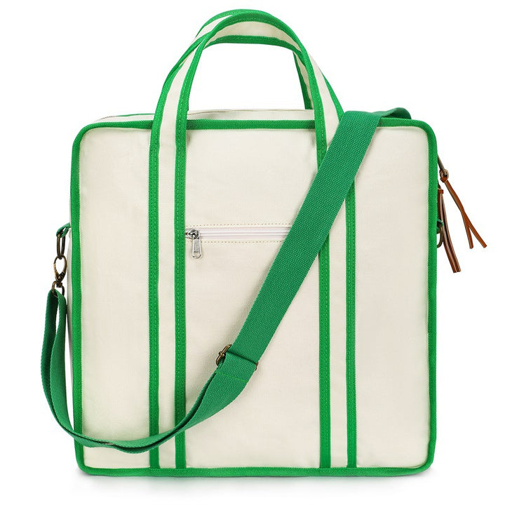 Multi-Compartment Tennis Racket Carry Bag Stornfield