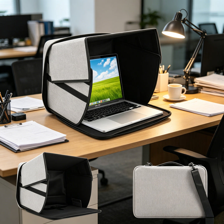Laptop Case Stornfield