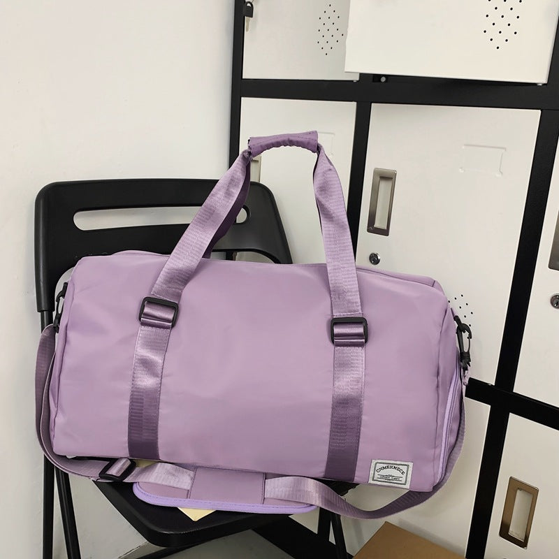 Women Robust and elegant travel bag Stornfield