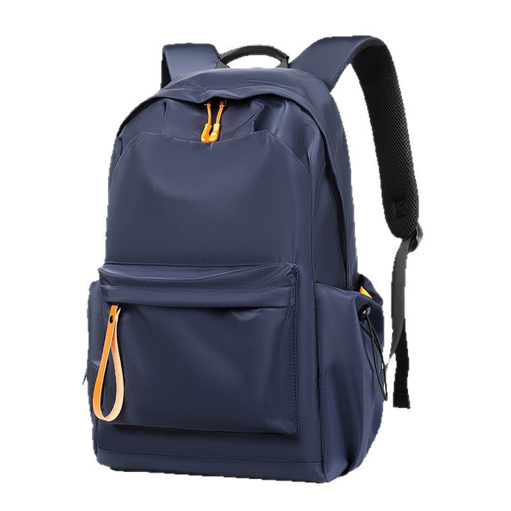 Robust and Stylish Laptop Backpack with Practical Organizer Stornfield