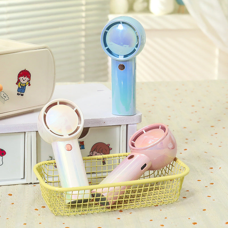 Ladies portable mini fan Stornfield