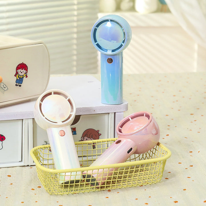 Ladies portable mini fan Stornfield