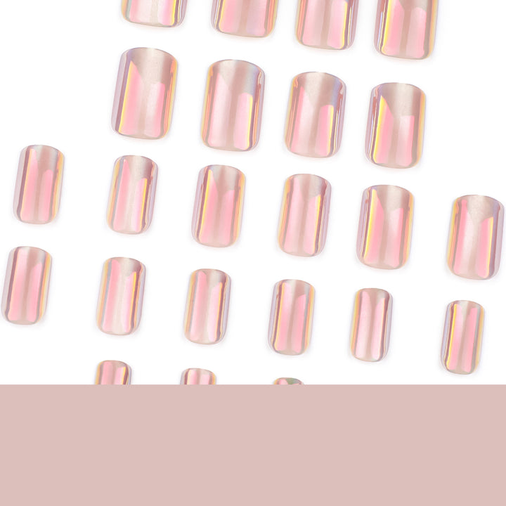 Elegant and stylish artificial nails Stornfield