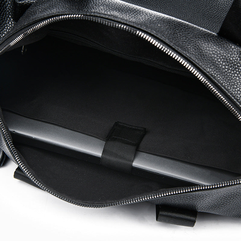 Premium Multi-Compartment Weekender Travel Bag Stornfield