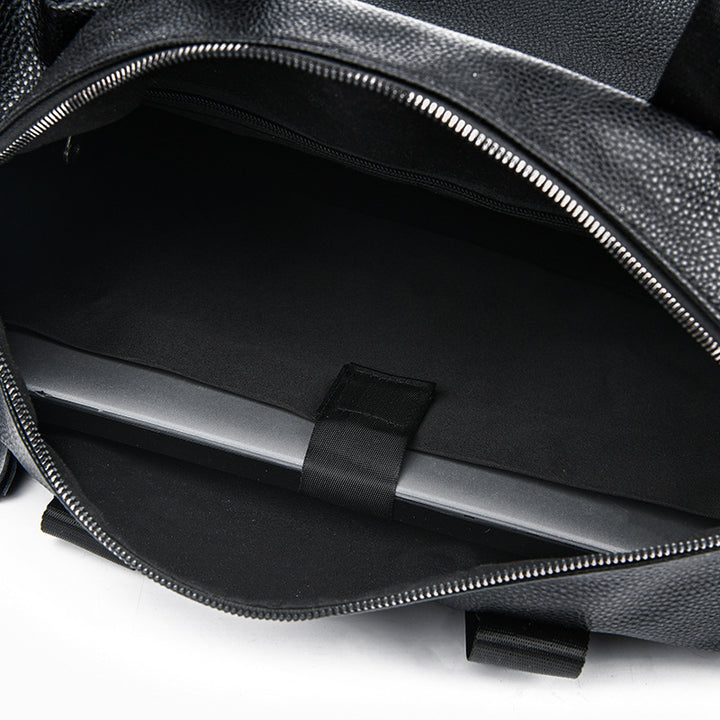 Premium Multi-Compartment Weekender Travel Bag Stornfield