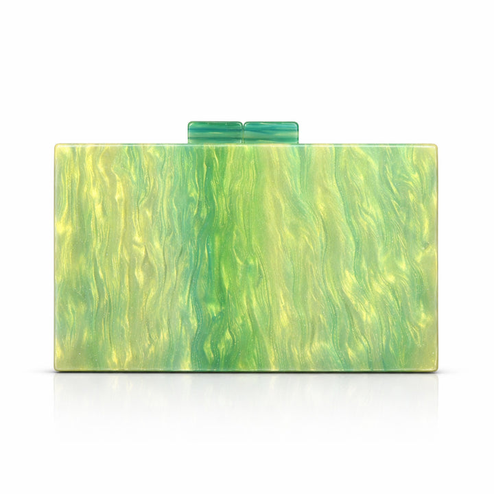 Acrylic Clutch