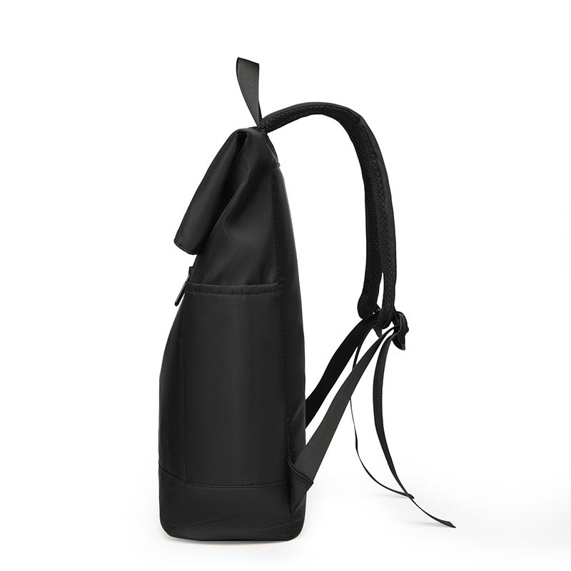 Multi-Functional Roll-Top Backpack Stornfield