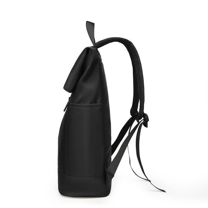 Multi-Functional Roll-Top Backpack Stornfield