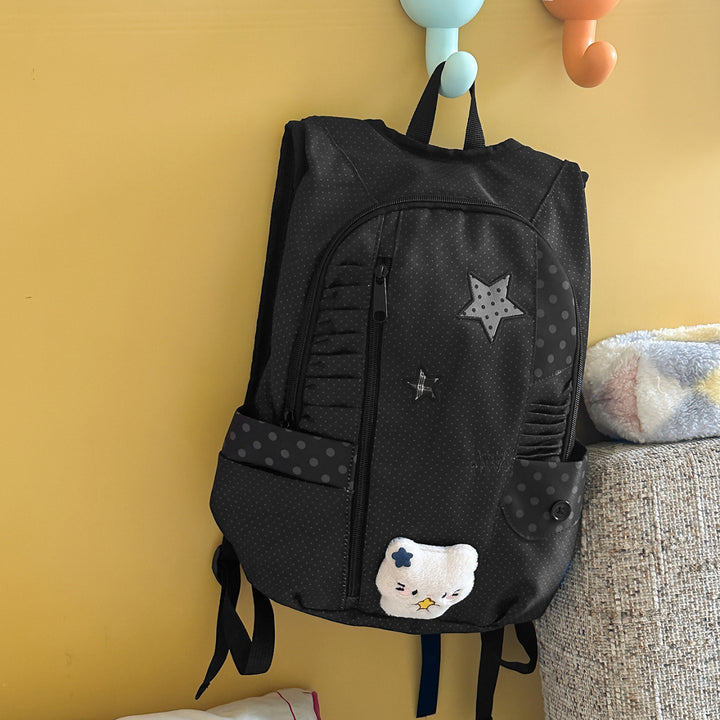 Lightweight Fun Character Backpack Stornfield