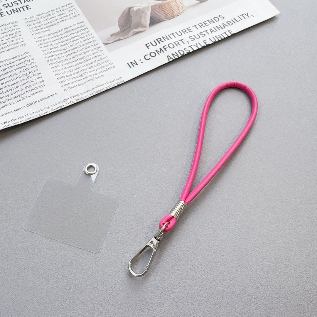Premium Durable Badge Lanyard Stornfield