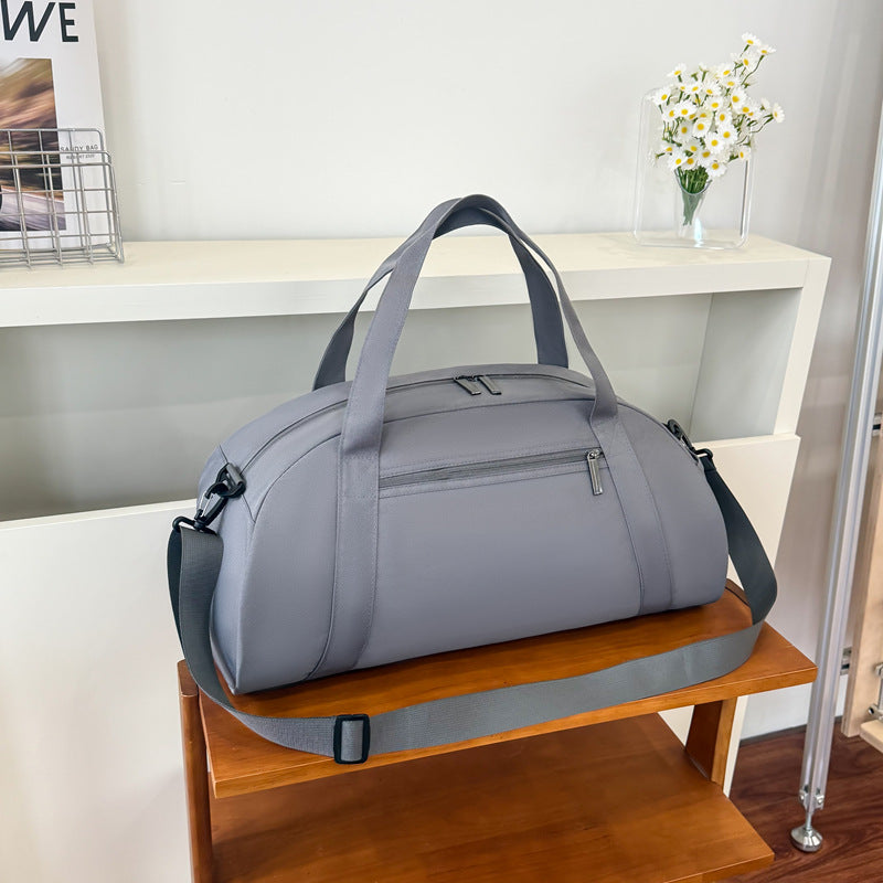 Ladies Practical Sports and Travel Bag Stornfield
