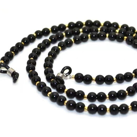 Beaded Eyewear Chain Stornfield